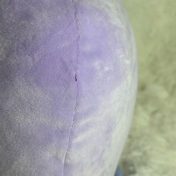 Squishmallows Davina the Unicorn Octopus - Octocorn Plush Stuffed Animal - Picture 2 of 12